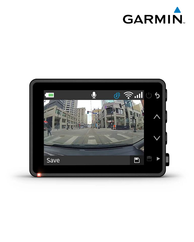 Garmin Dash Cam 47